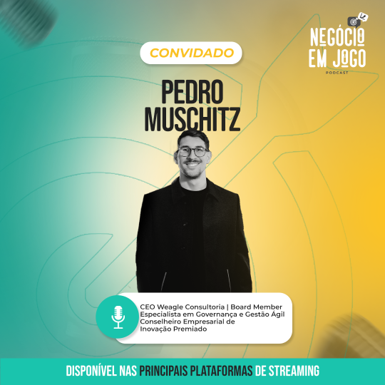 Pedro Muschitz - Feed