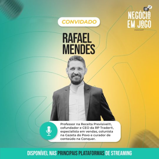 Rafa Mendes - Feed